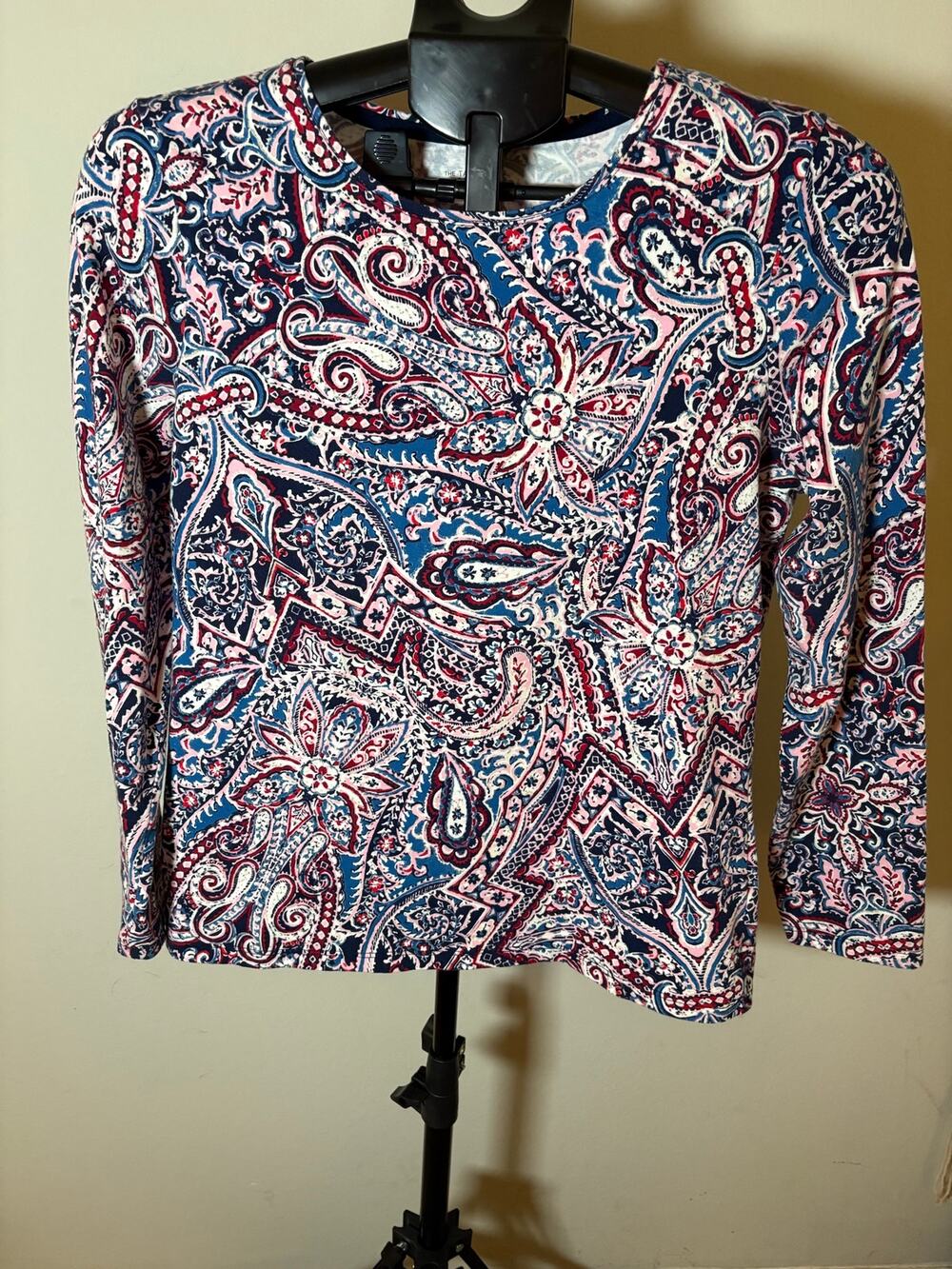 Talbots Tee Petite